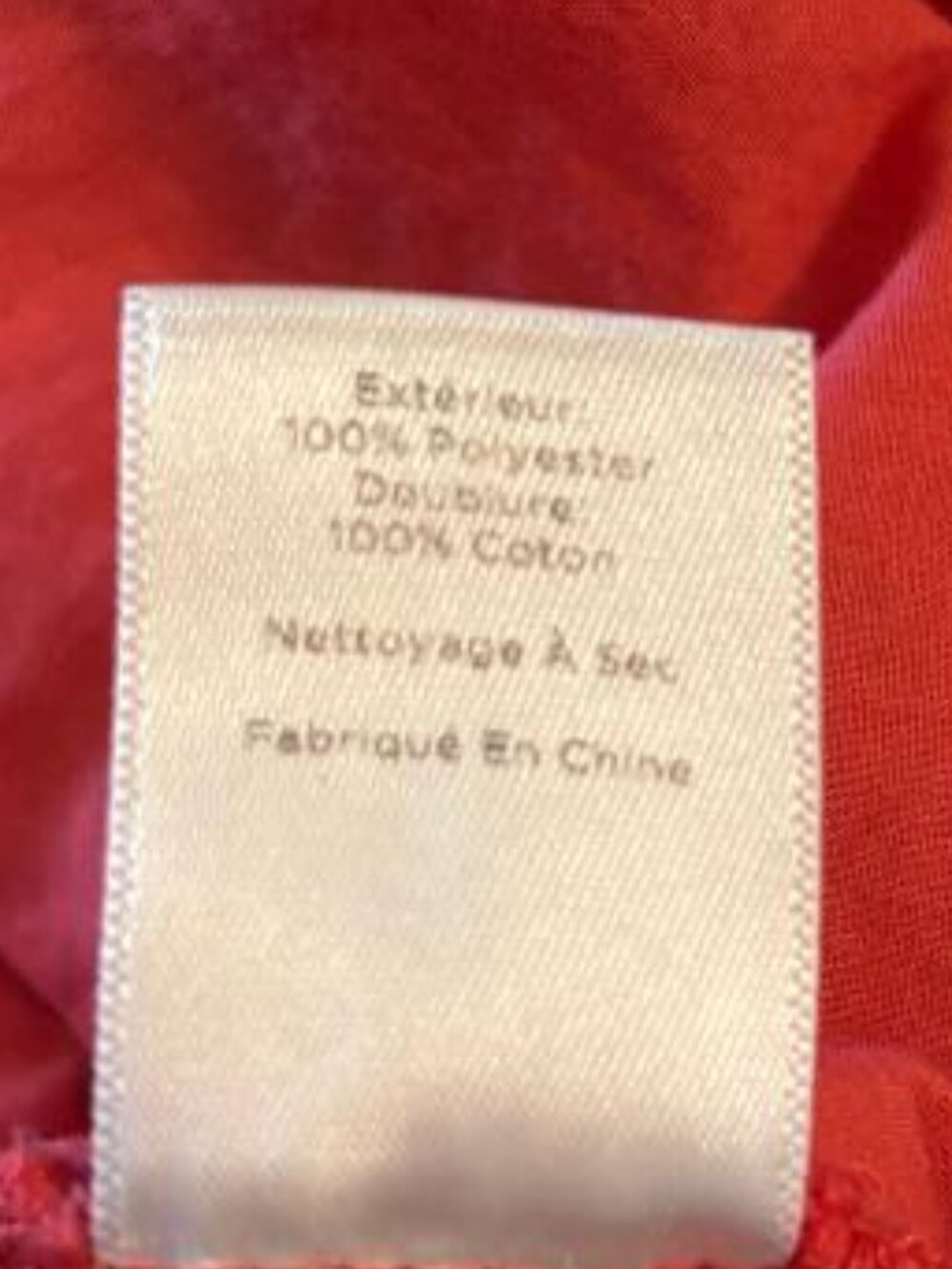 Talbots Top - Picture 6 of 6
